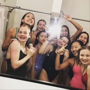 Meet your Posher, Jean